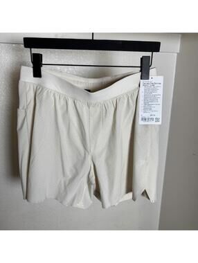 Lululemon Fast and Free Lined Running Short 5"